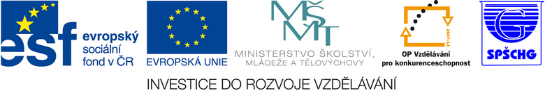 loga projektu